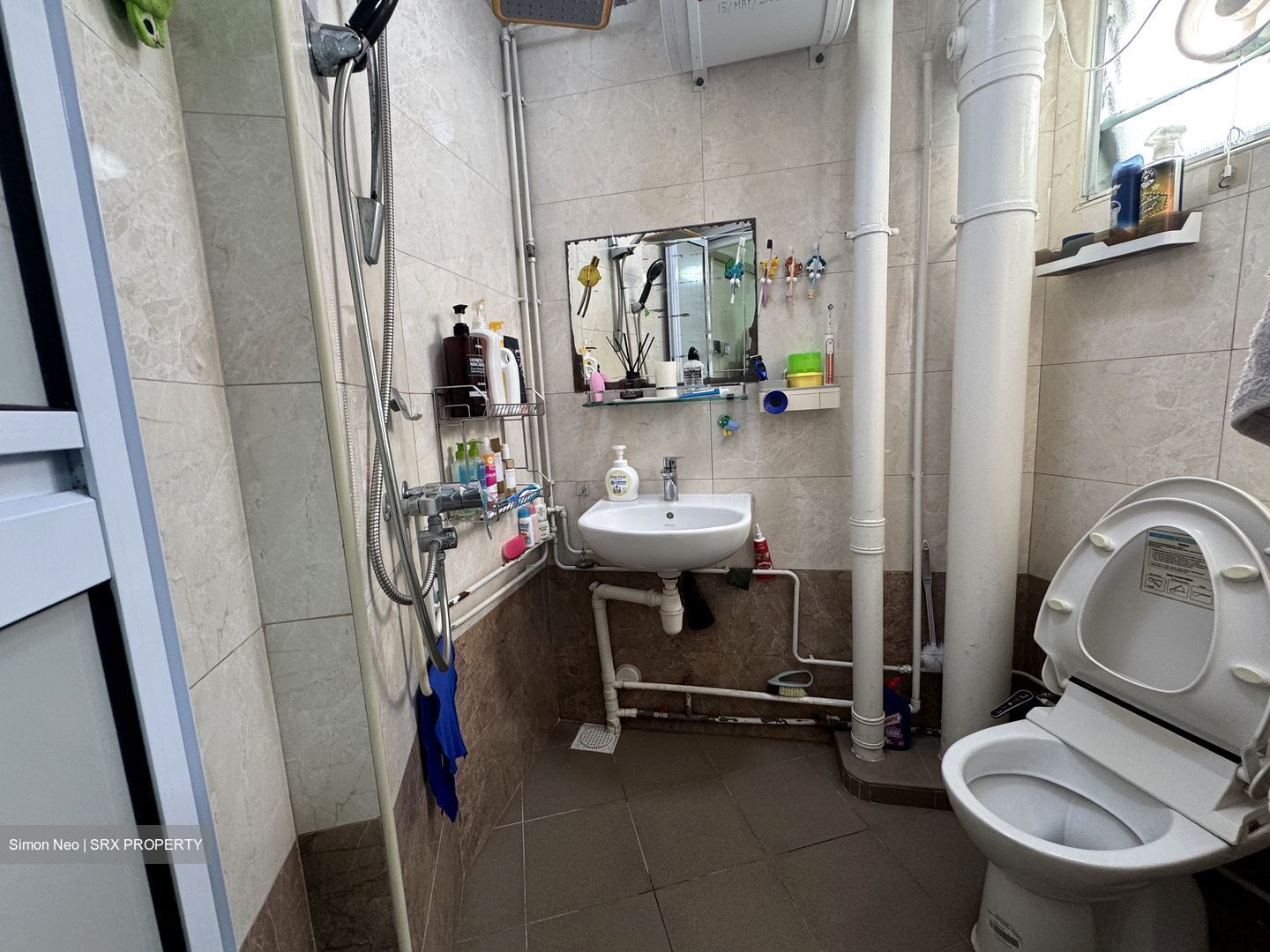Blk 261 Jurong East Street 24 (Jurong East), HDB 4 Rooms #639581101